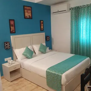 Blue Diamond Kochi