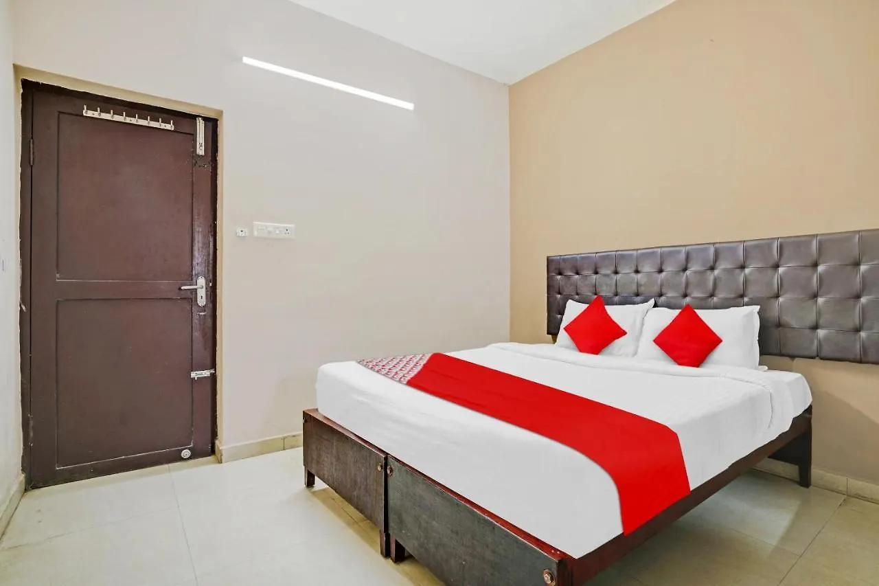 Hotel Flagship Thomson Garden Kochi