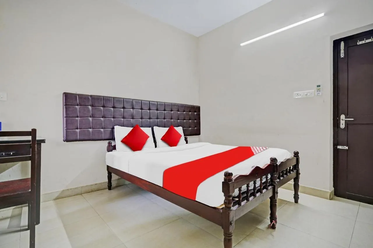 Flagship Thomson Garden Hotel Kochi 3*,  India