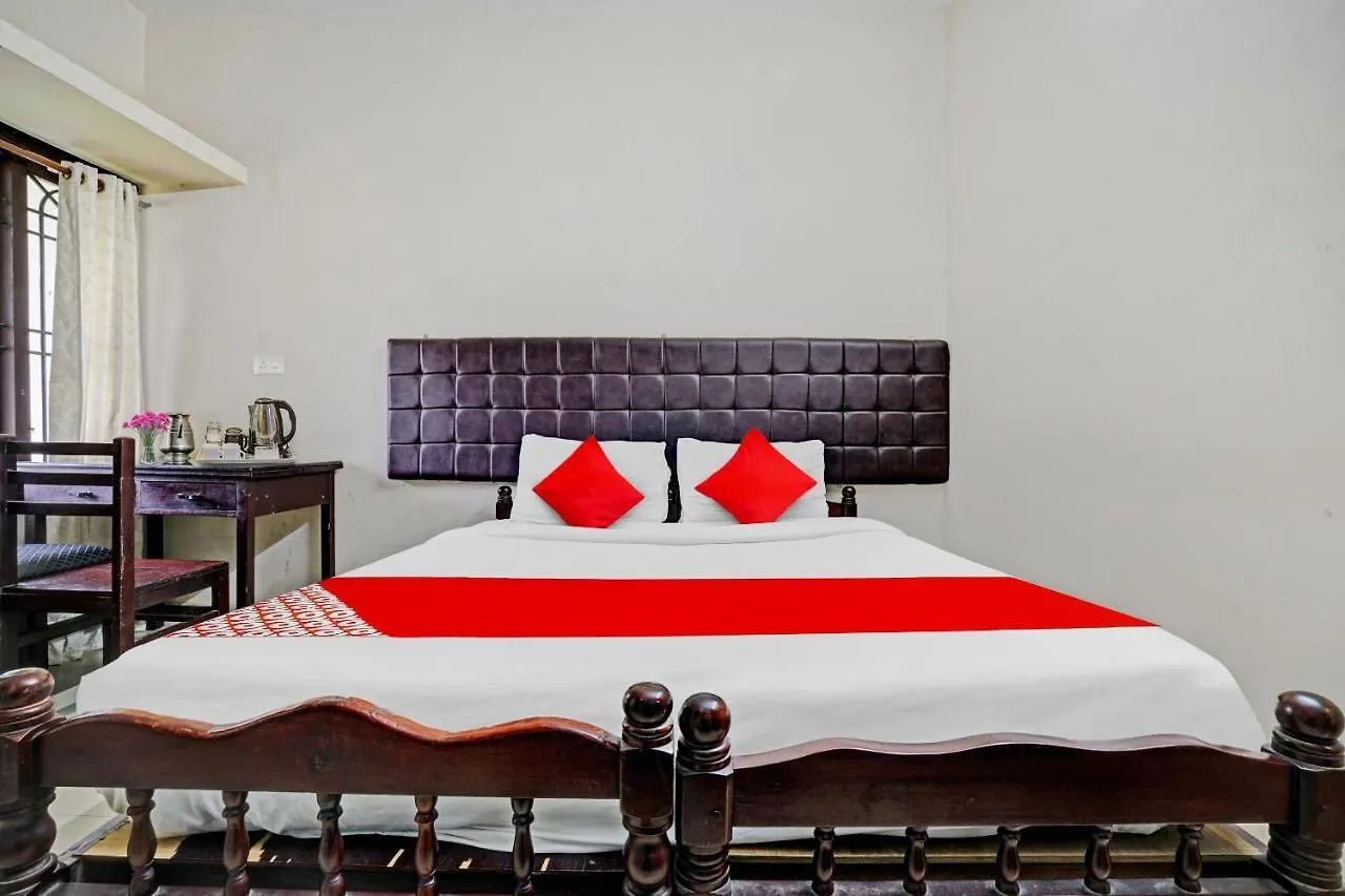 Flagship Thomson Garden Hotel Kochi