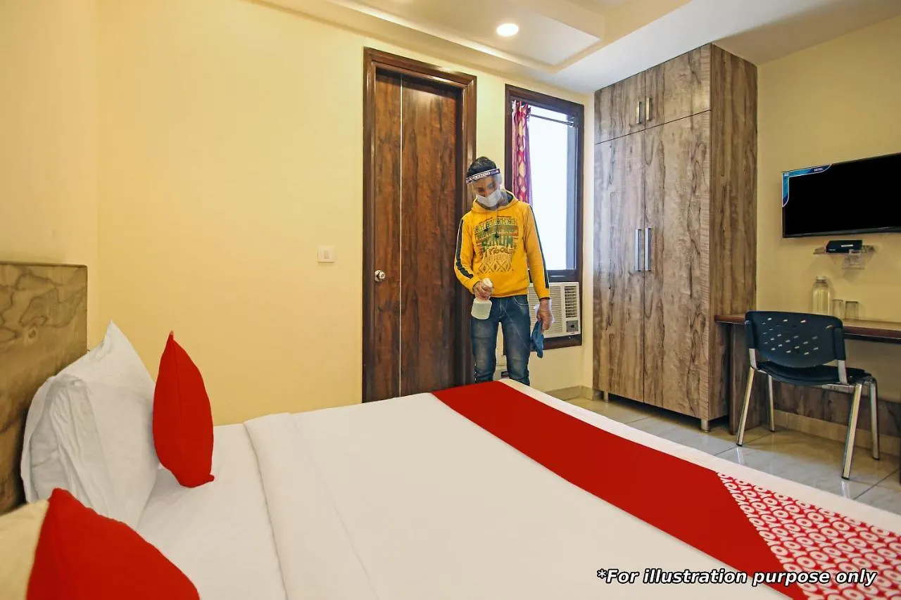 Flagship Thomson Garden Hotel Kochi