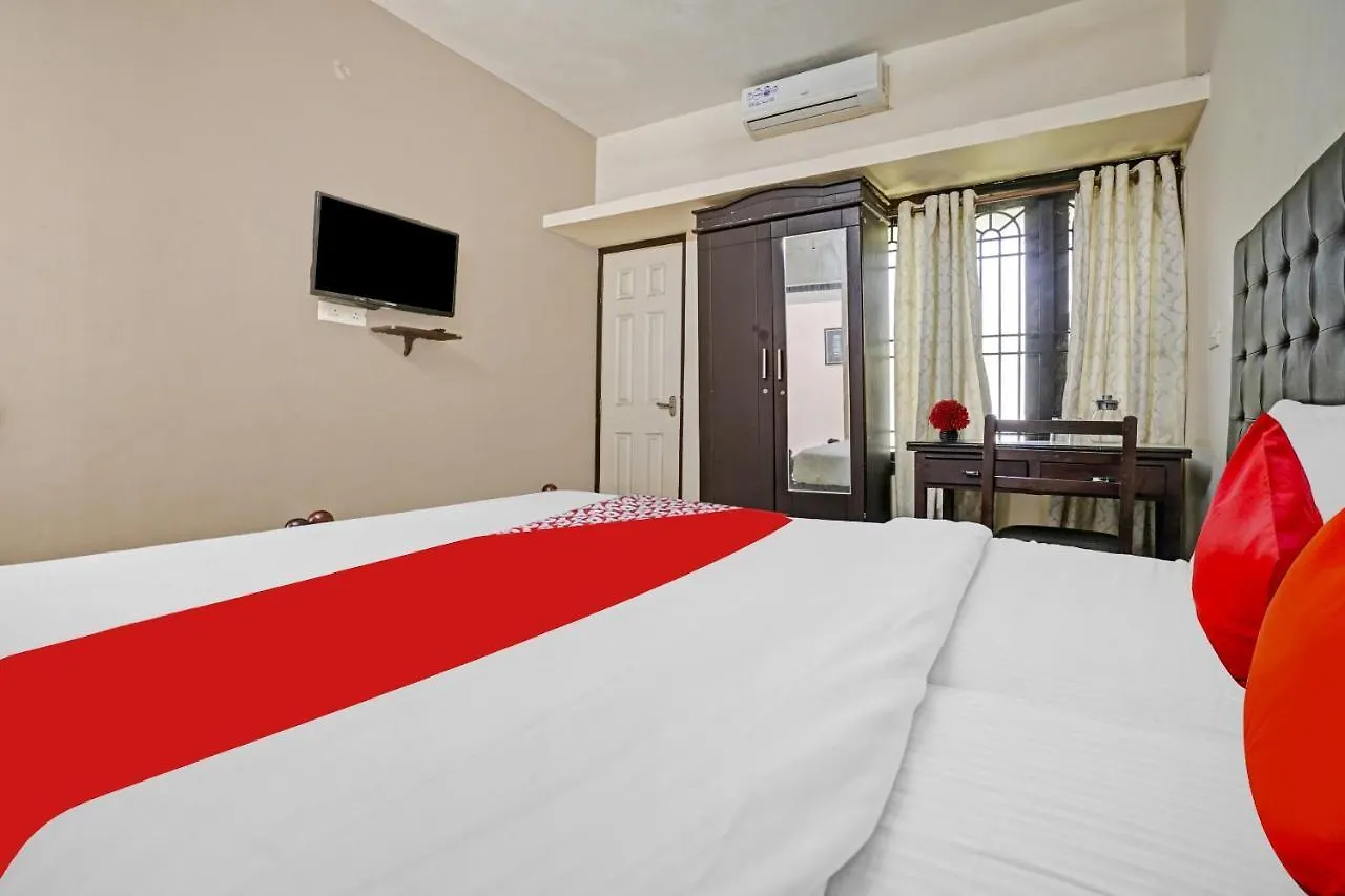 Flagship Thomson Garden Hotel Kochi