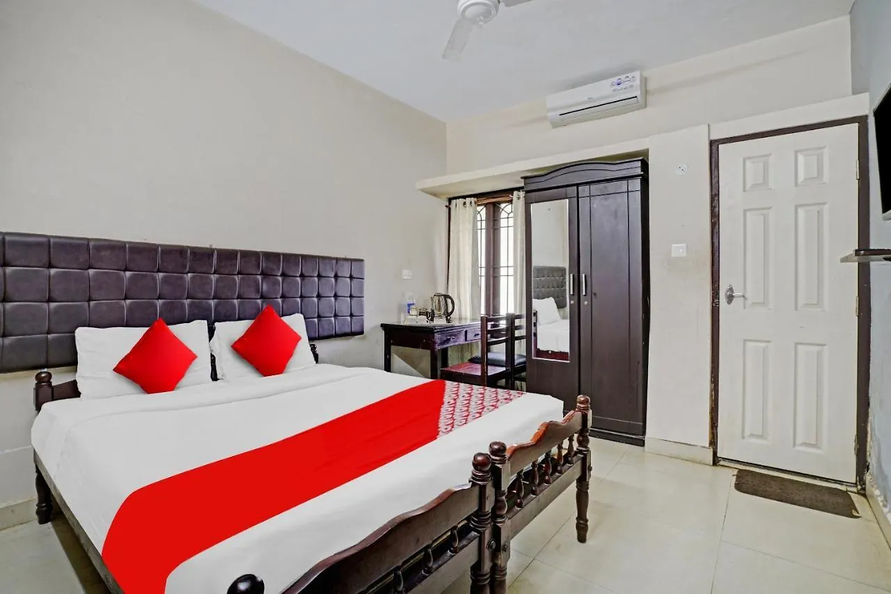Flagship Thomson Garden Hotel Kochi