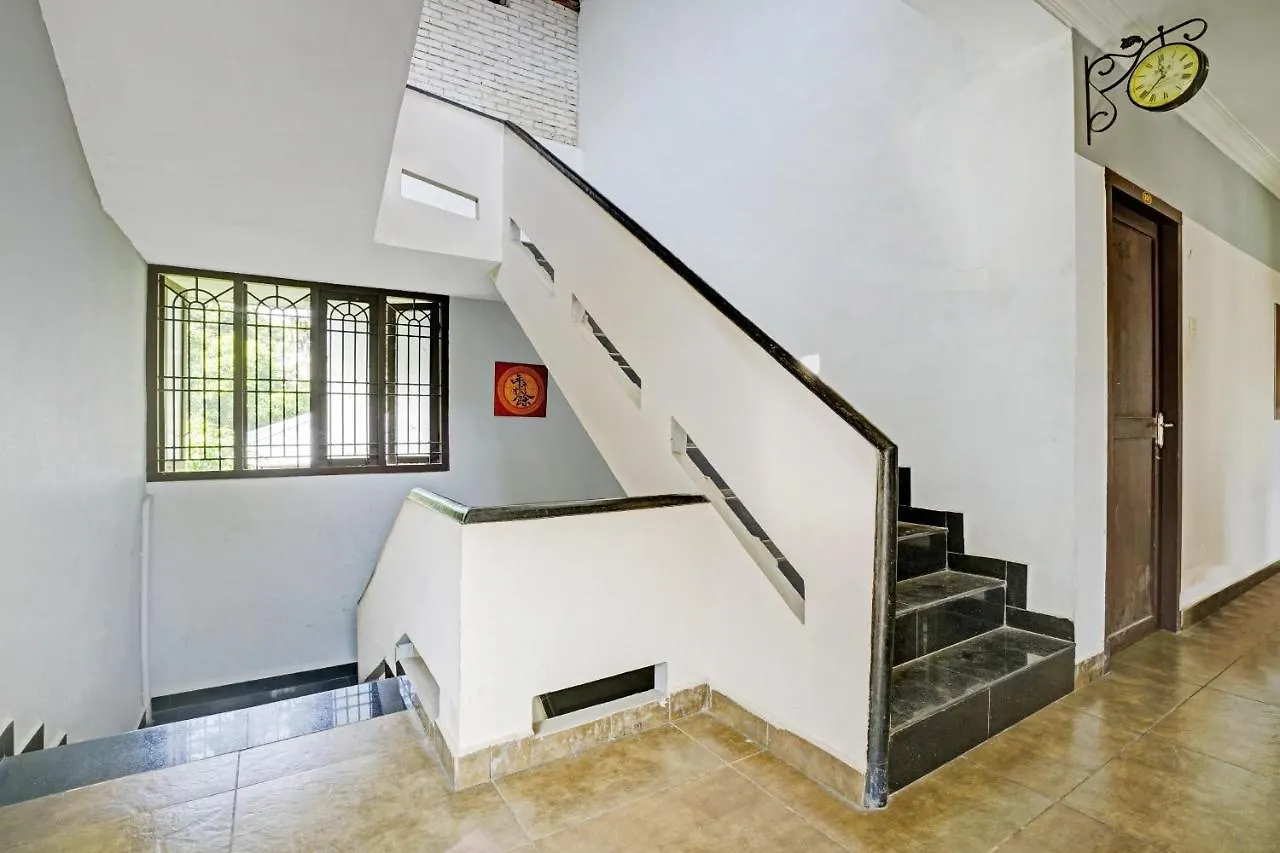 Flagship Thomson Garden Hotel Kochi