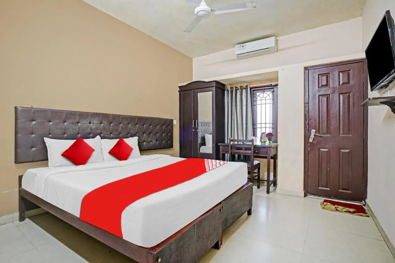 Flagship Thomson Garden Hotel Kochi